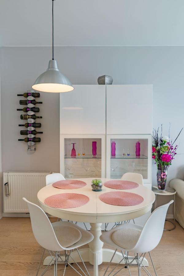 Ferienwohnung Flexible Selfcheckins 23 - Zagreb - Garage - Electric Vehicle Ccharger - Loggia - New - Luxury Exterior foto